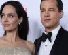 After eight years of legal battle: Angelina Jolie and Brad Pitt finally divorce!