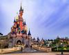 Disneyland Paris is recruiting in Lyon on January 9