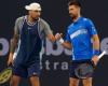 Tennis. ATP – Brisbane (D) – End of the show for Novak Djokovic and Nick Kyrgios