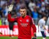 OL: Anthony Lopes promises to return to Lyon