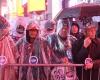 Could lightning strikes impact Times Square New Year’s Eve ball drop? – NBC New York