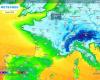 Strong weather conditions are expected over the next few days in France! What will happen?