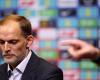 under fire, German Thomas Tuchel takes reins of England men’s team