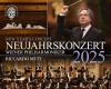 “Vienna Philharmonic New Year’s Concert 2025”! – Smago