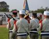 French forces are preparing to hand over the Port-Bouët base to the Ivorian army and leave Senegal