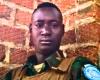 Gabon, death under torture of a soldier