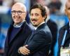 Mercato – OM: Longoria takes a big risk, it is validated by McCourt