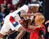 Live Washington Wizards – Chicago Bulls