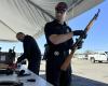 New Orleans trades guns for PlayStations, promoting security