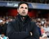 Mikel Arteta reveals the one thing he must do to win the