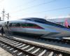 China breaks its own record for ‘the world’s fastest high speed train’