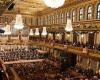 New Year’s Eve with the Wiener Philharmoniker conducted by Riccardo Muti