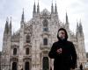 in Milan, the ban on cigarettes outside is debated