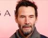 Keanu Reeves' stolen Rolex found in Chile after a year