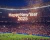 ???? Onze Mondial wishes you a very happy new year 2025!