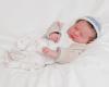 Triemli City Hospital: The New Year’s baby 2025 was born at 12:57 a.m