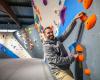 Agen indoor opens a 500 m² space dedicated to bouldering