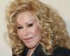 Jocelyn Wildenstein, jet-set figure, nicknamed the “cat woman”, died in Paris