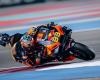 Let's talk MotoGP: Brad Binder threatened?