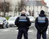 For greater efficiency, Bourges municipal police officers will ride standing cyclos