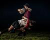 GUIDE. Tackling in Rugby: An Art, A Science… and sometimes a Nightmare for Referees