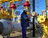 What does the end of the export of Russian gas to Europe via Ukraine imply?