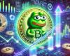 Pepe Price Prediction: Pepe Reverses Dogecoin Volume, Buy Now or Wait for Better Entry?