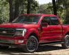 Ford F-150, indestructible n°1