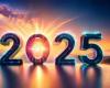 New Year greetings 2025 for family, friends and spouses