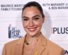 Wonder Woman Gal Gadot reveals she needed brain surgery while 8 months pregnant