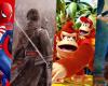 Video game releases for January 2025, an explosive start to the year!