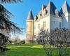 Best chef in the world in 2017, she will open a luxury hotel-restaurant in Ille-et-Vilaine in a castle that she renovated