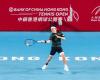 Kei Nishikori beats Khachanov in Hong Kong to seal Top 100 return | ATP Tour