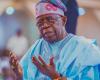 Tinubu vows to resist enslavers trying to capture Nigeria