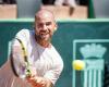 ATP Challenger – Nouméa – LIVE – The results – Adrian Mannarino punishes in the first round – Sports Infos – Ski