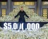 Who is MrBeast, the YouTuber behind Prime Video’s controversial $100 million game show?