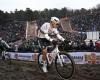 X2O Trophy – Mathieu van der Poel retired from GP Sven Nys