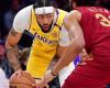 For Anthony Davis, the Lakers are going in the right direction • Basket USA