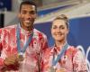 PARIS 2024: Gabriela Dabrowski won bronze in mixed doubles while suffering from breast cancer