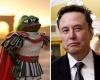 Elon Musk’s ‘new name’ has led to an unprecedented 900% jump in the value of this Crypto memecoin