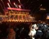 ZDF New Year’s Eve show: Viewers go to the barricades – “Unbearable”