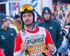 Alpine skiing: newly retired, Yannick Chabloz recounts his decline