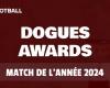 Dogues Awards 2024: The LOSC match of the year is known