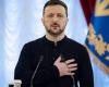 in 2025, Volodymyr Zelensky wants to fight on the “battlefield” and at the “negotiation table” – Libération