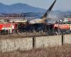 Boeing 737 crash in South Korea: these gray areas surrounding the accident