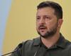 Ukraine: Zelensky wants to fight in 2025 on the “battlefield” and at the “negotiation table”