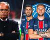 What transfer window for PSG?