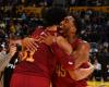 Player Grades: Cavs at Lakers – Jarrett Allen and Donovan Mitchell lead Cavaliers to another victory