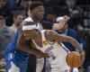 Minnesota Timberwolves vs OKC Thunder Player Stats and Box Score for Dec. 31