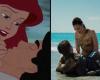 The Little Mermaid is indeed a source of inspiration for Wonder Woman